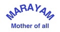 Marayam about mother Mary